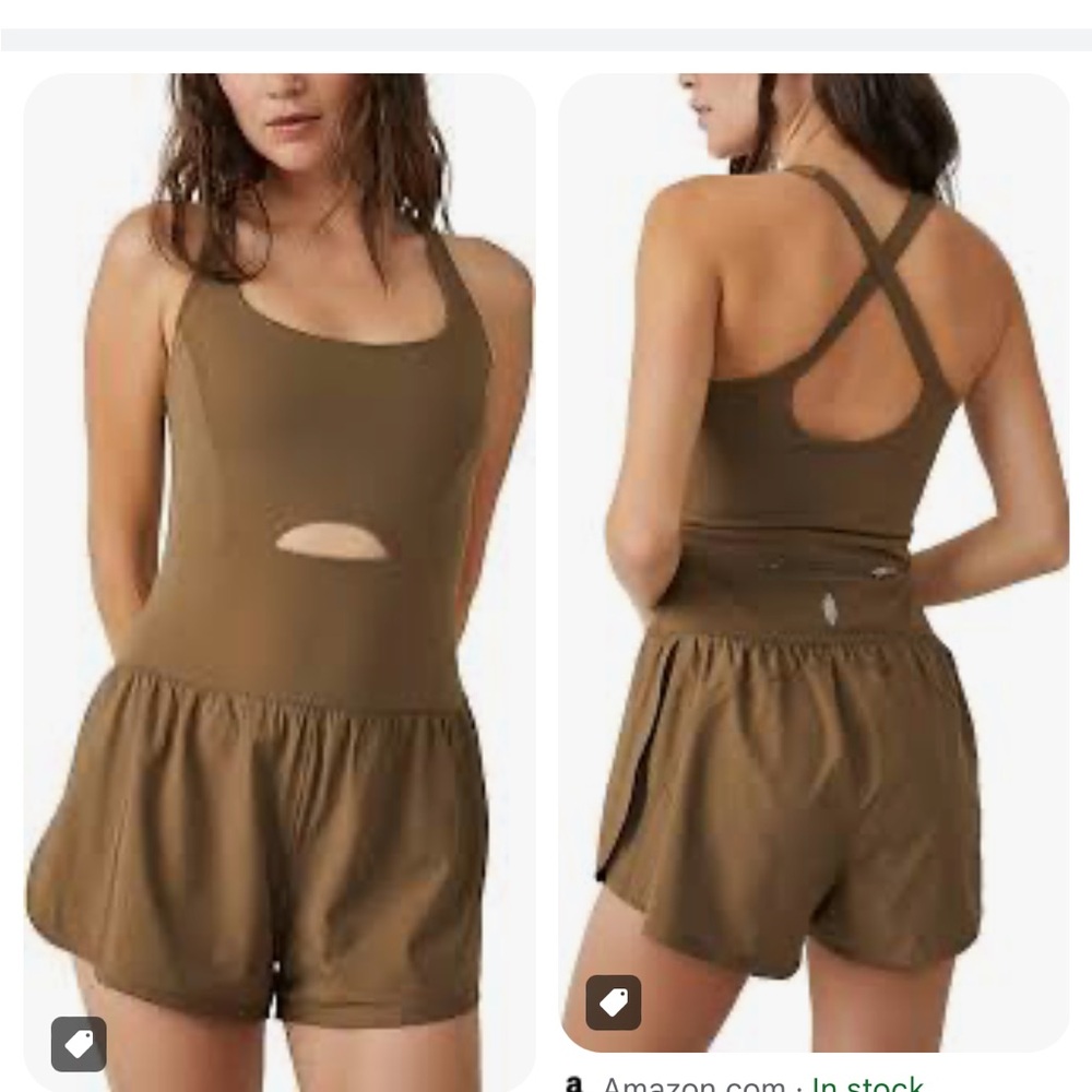 Free People Movement Runsje